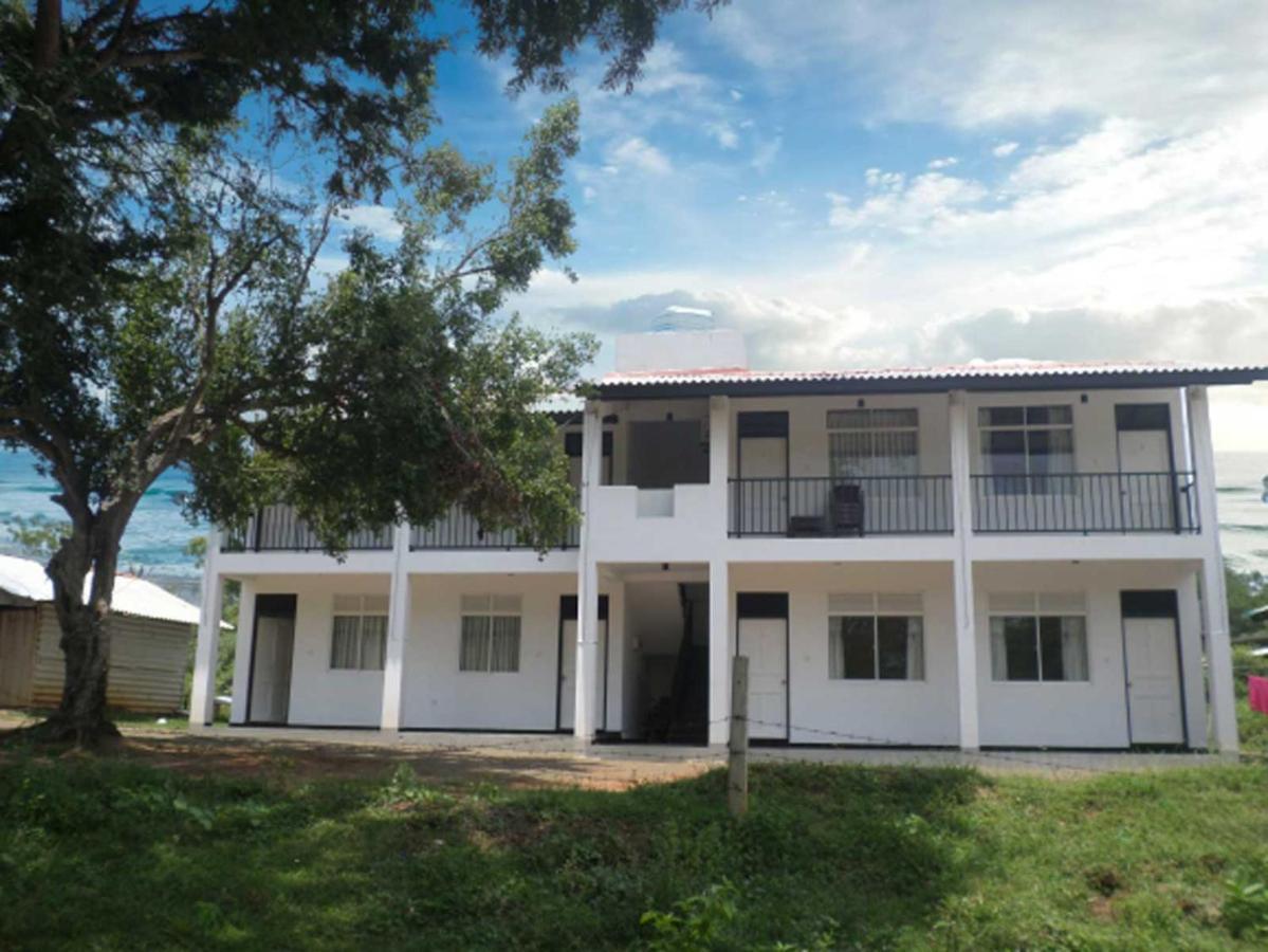 Romana Rest Kataragama Eksteriør bilde