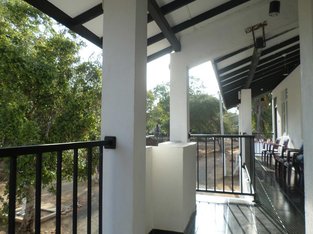 Romana Rest Kataragama Eksteriør bilde