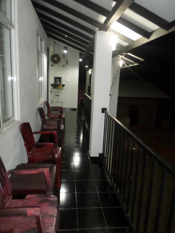 Romana Rest Kataragama Eksteriør bilde